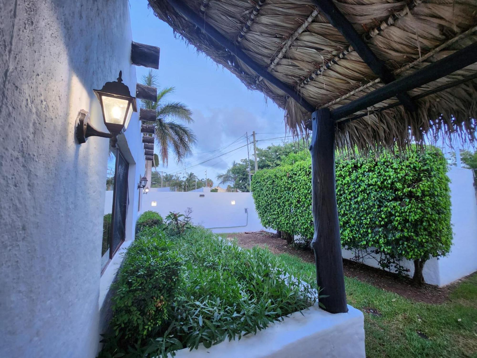 La Casa Caribeña * Cancún