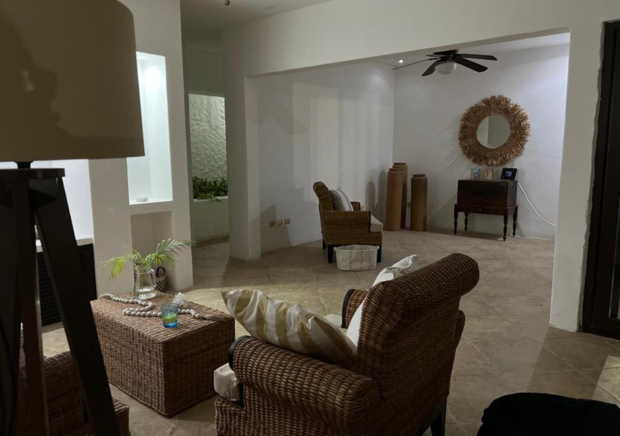 Habitación en casa particular La Casa Caribeña Cancún