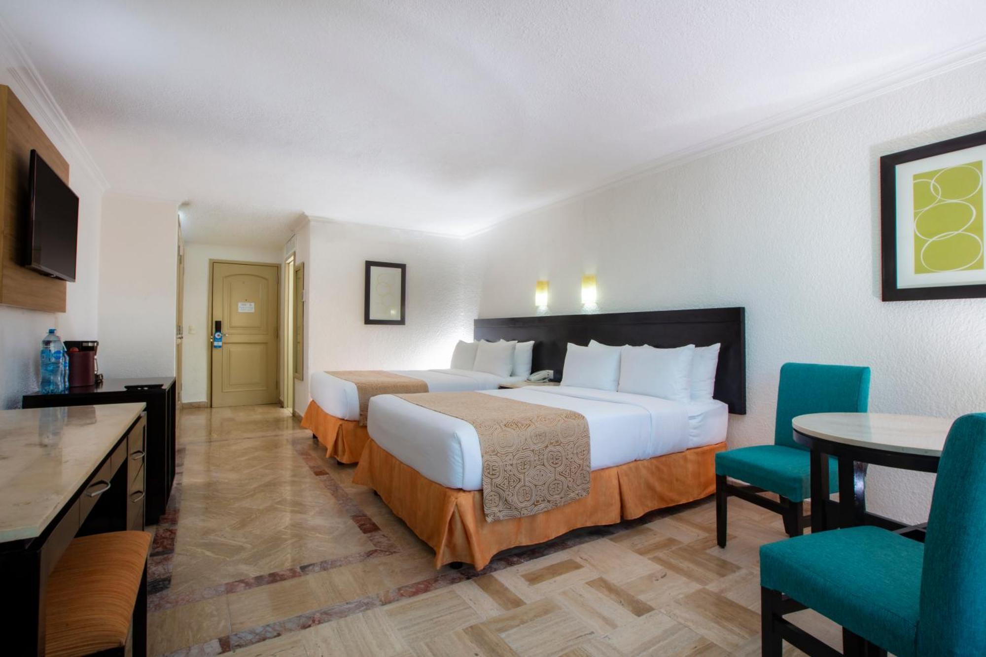 Resort Krystal 4*