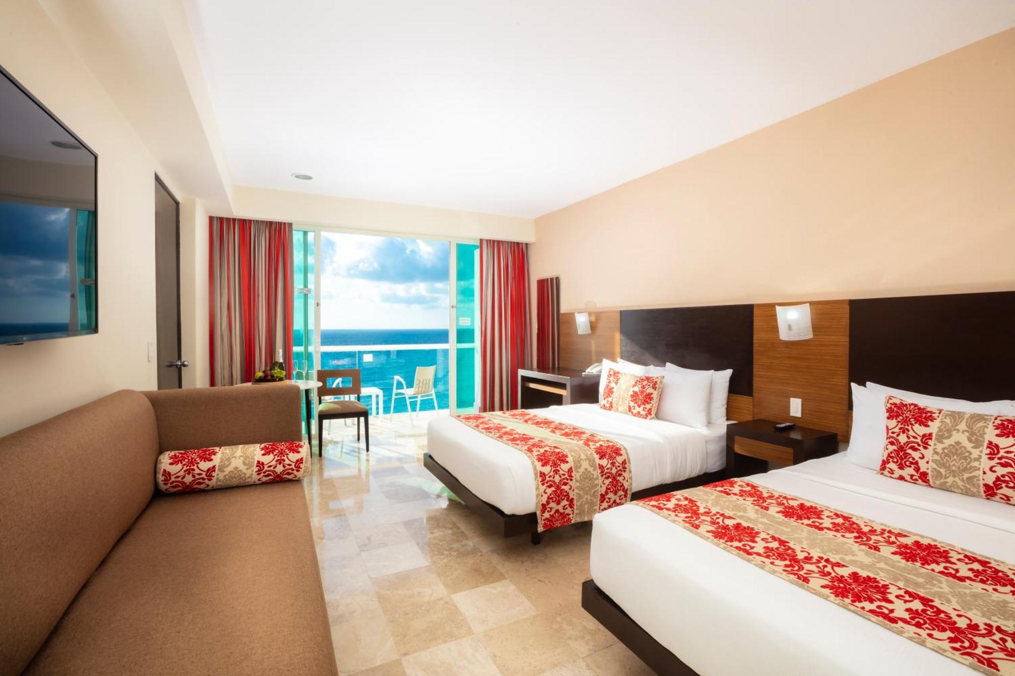 Resort Krystal 4*