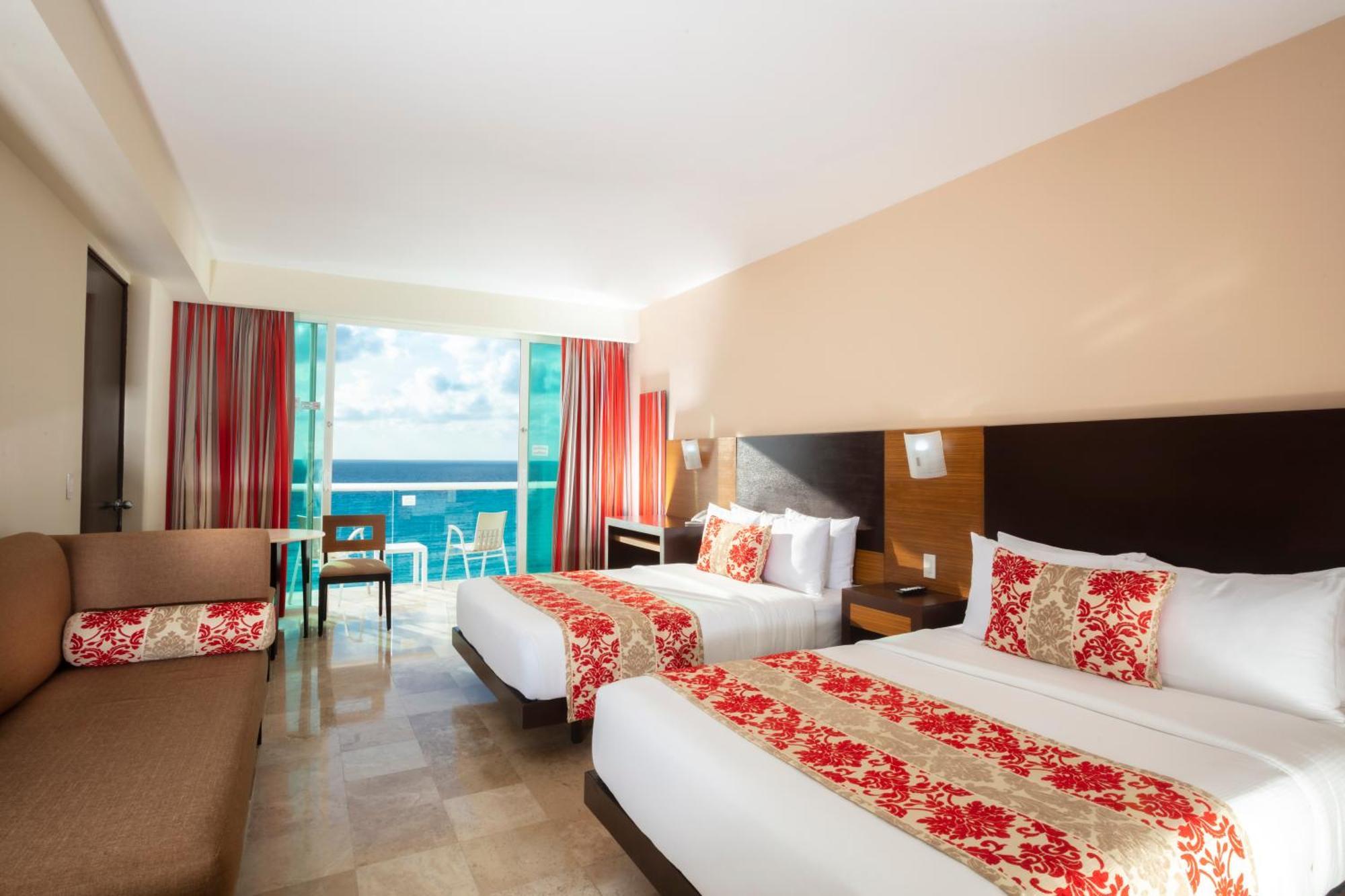 Resort Krystal Cancún
