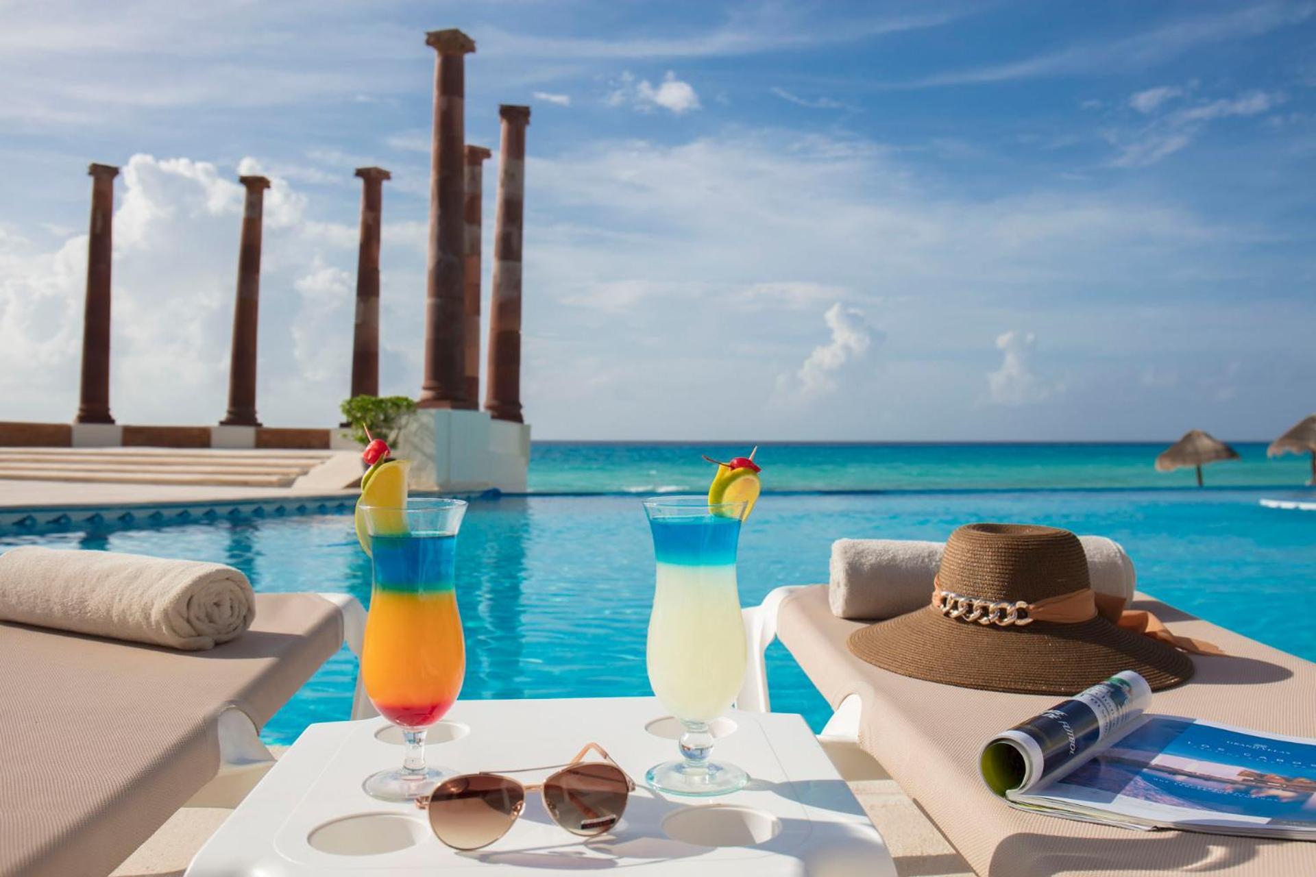 Resort Krystal Cancún