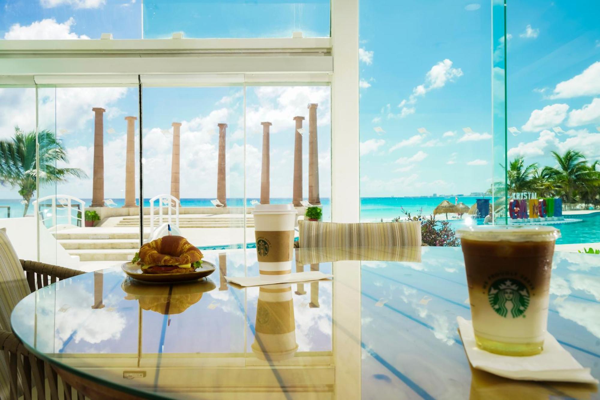 Krystal Resort 4*