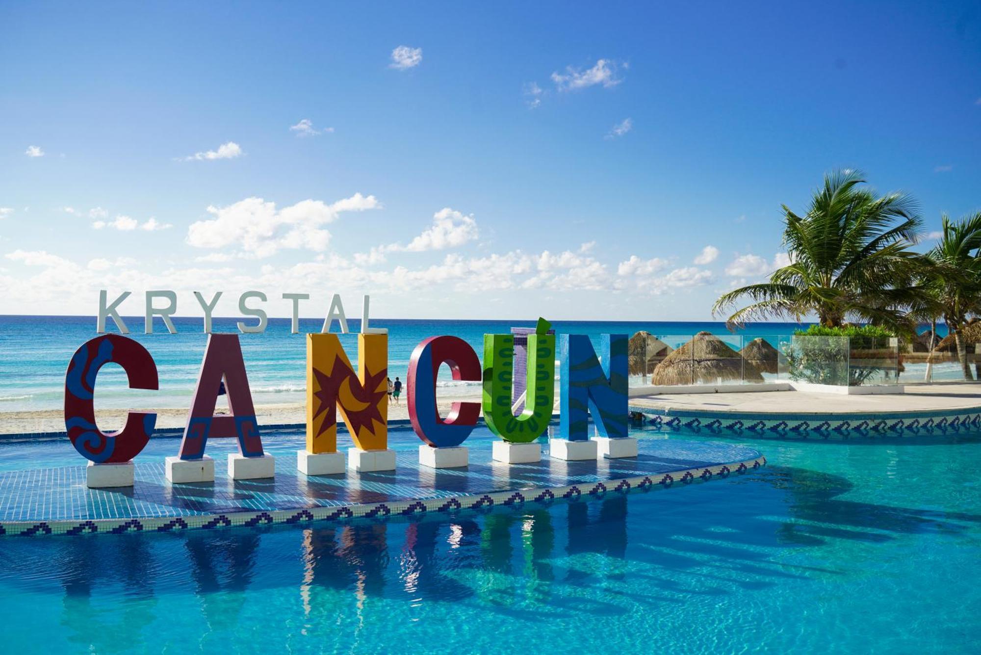 Krystal Resort Cancún