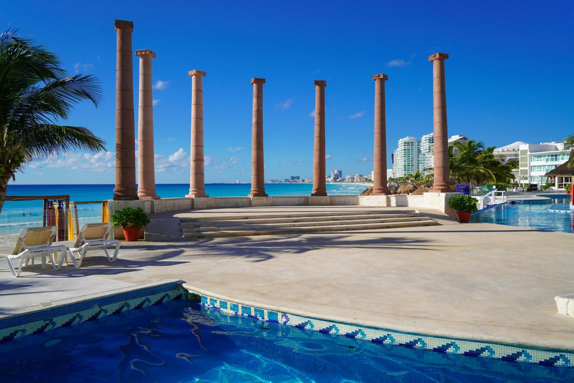 Resort Krystal Cancún