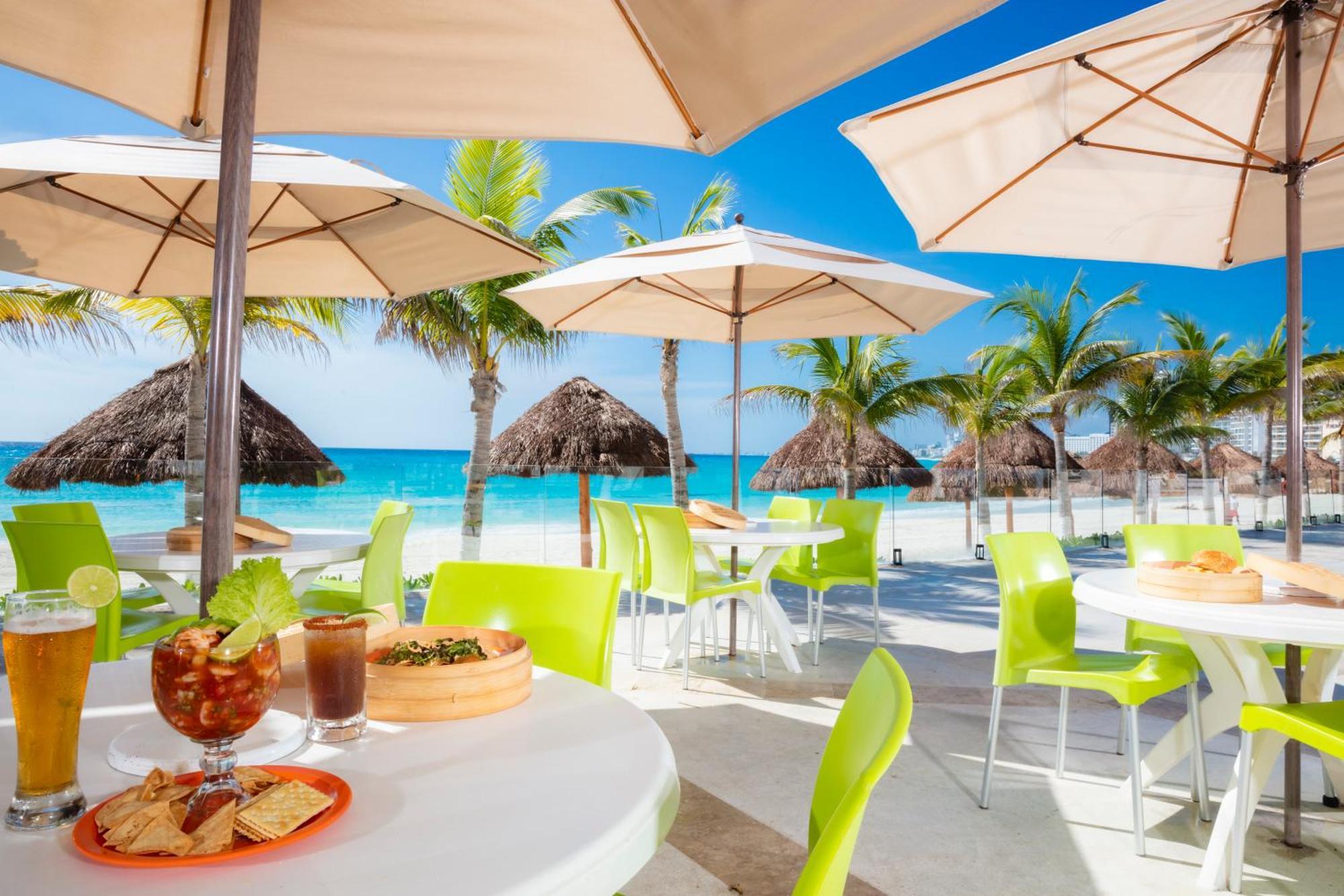 Krystal Cancún
