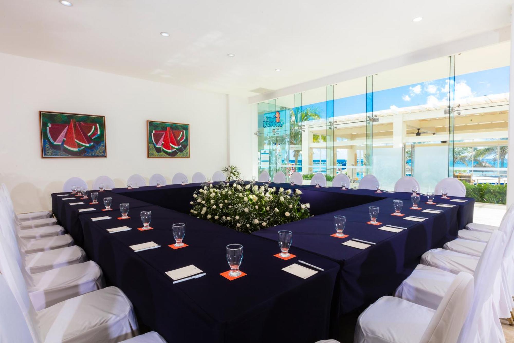 Resort Krystal Cancún
