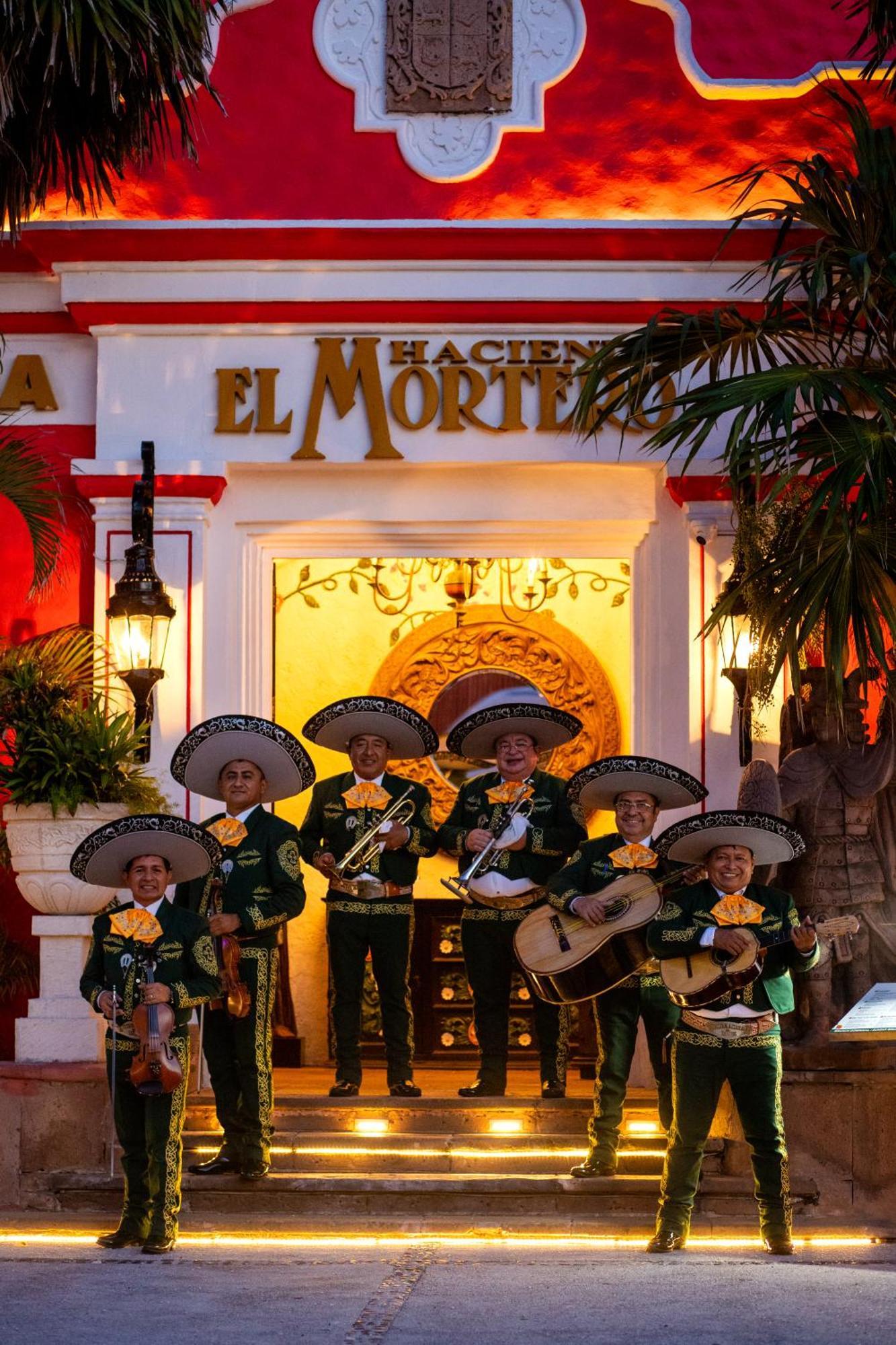 Resort Krystal Cancún