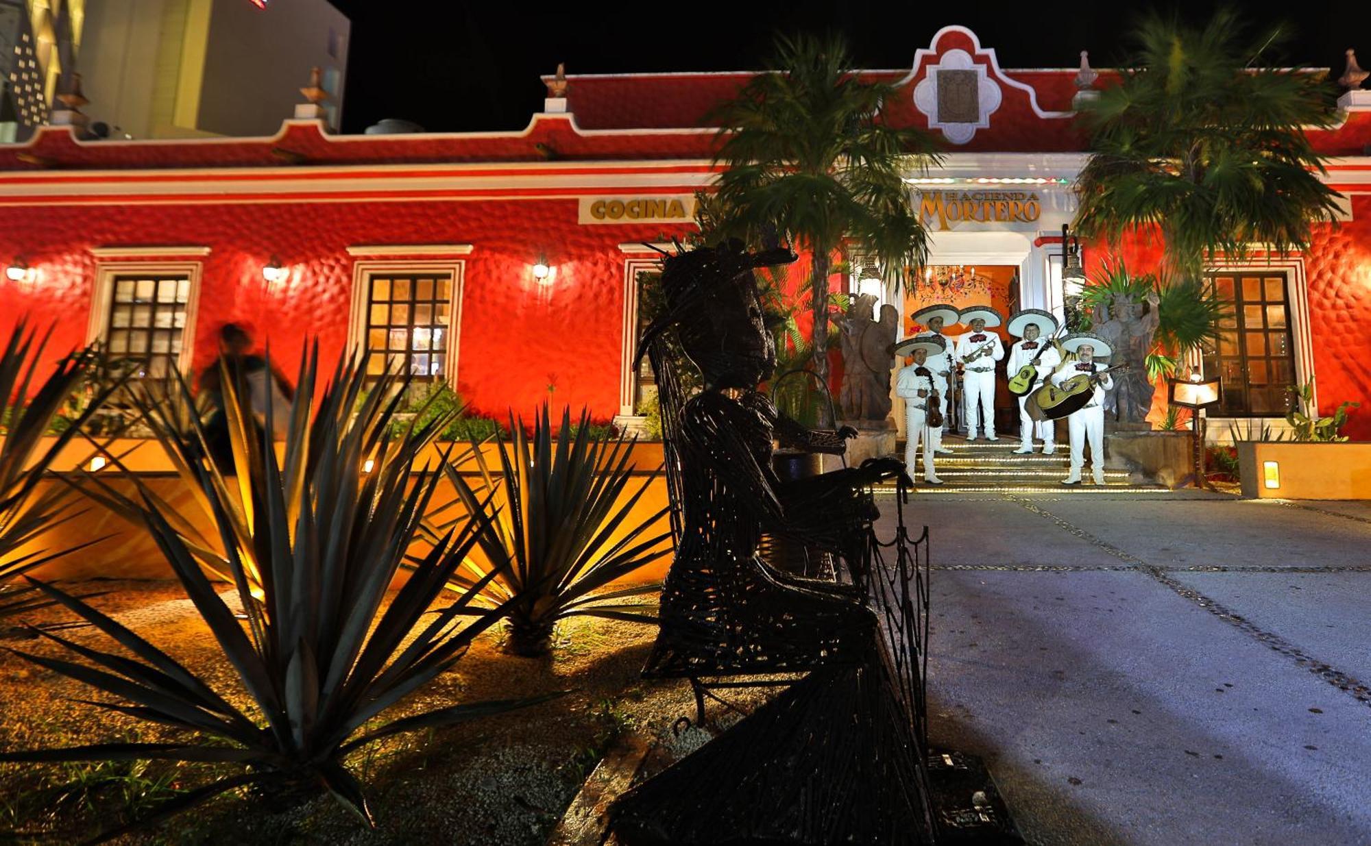 Krystal 4* Cancún