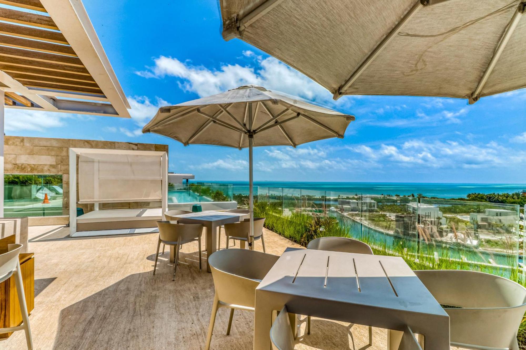 Apartment @ Riva Cancun