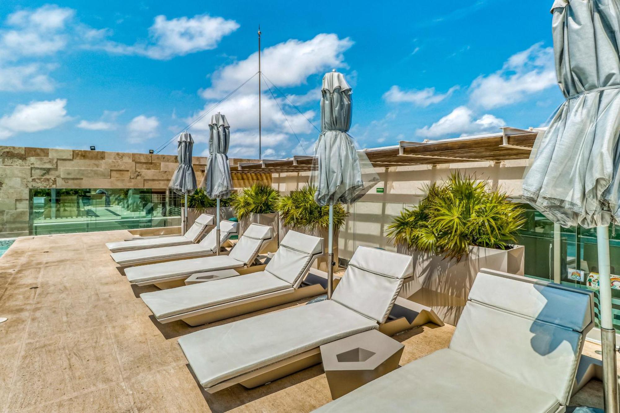 Apartment @ Riva *