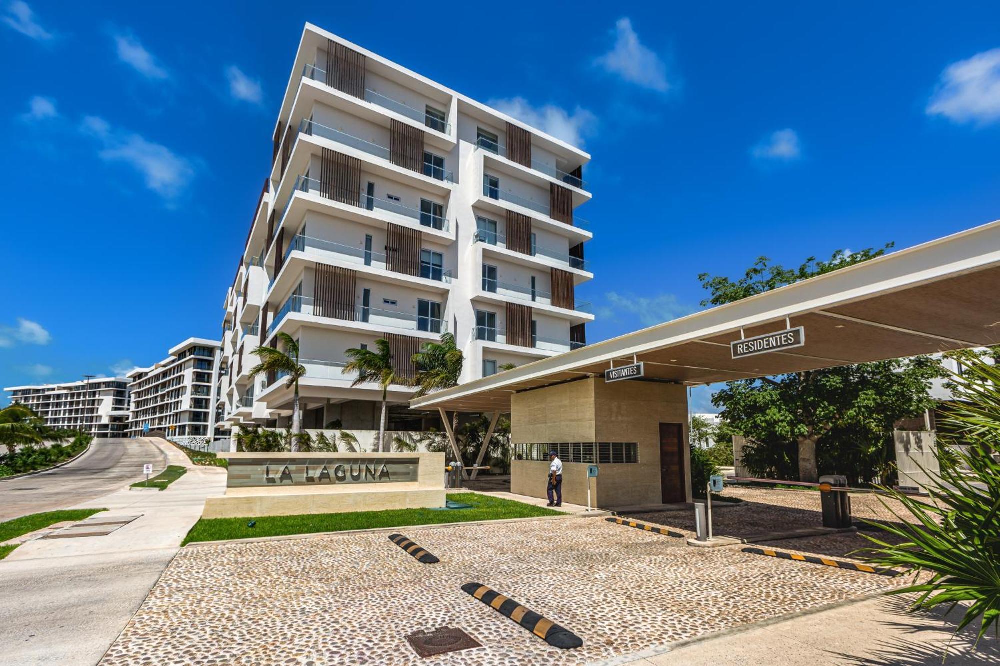 Apartment @ Riva