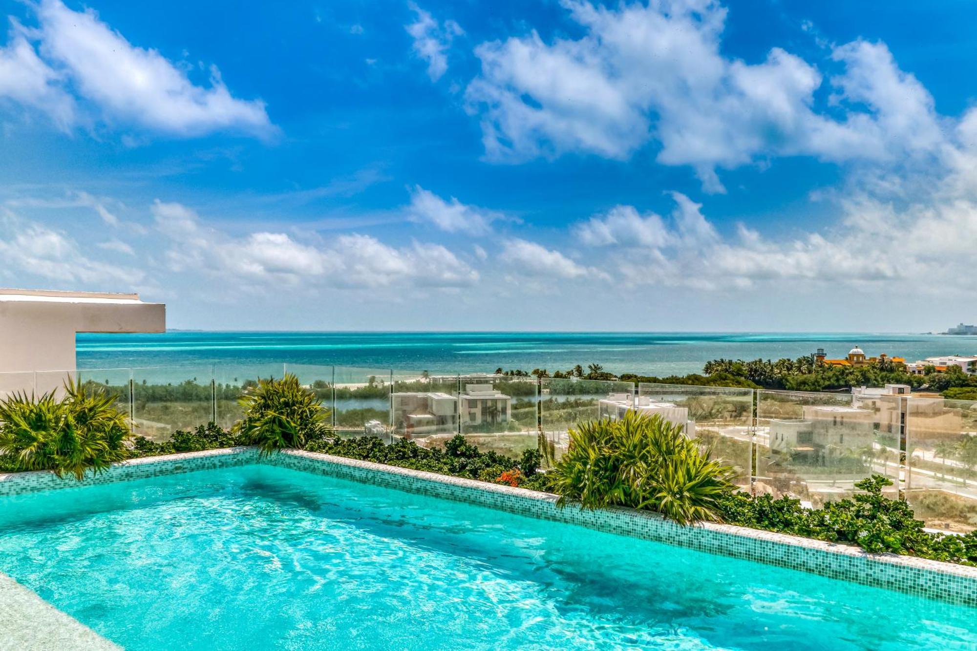 Apartment @ Riva *