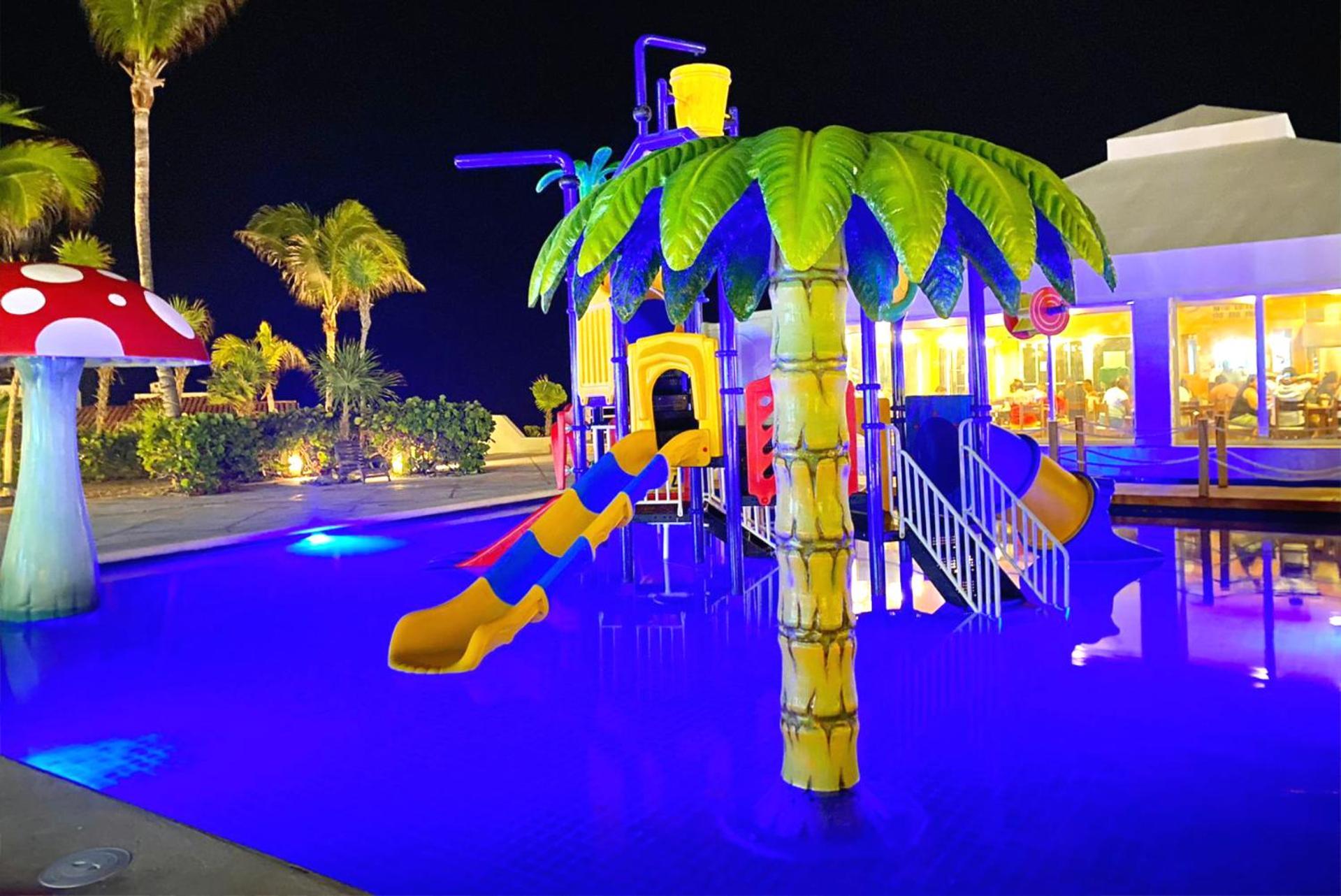 Beach, Fun & Relax At The Zone In Apartamento