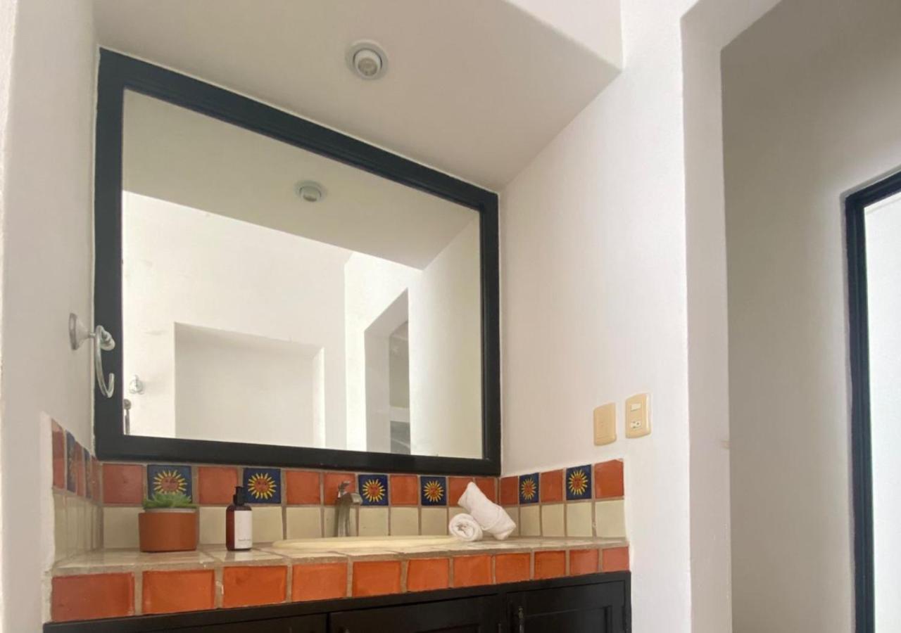 La Casa Caribeña * Cancún