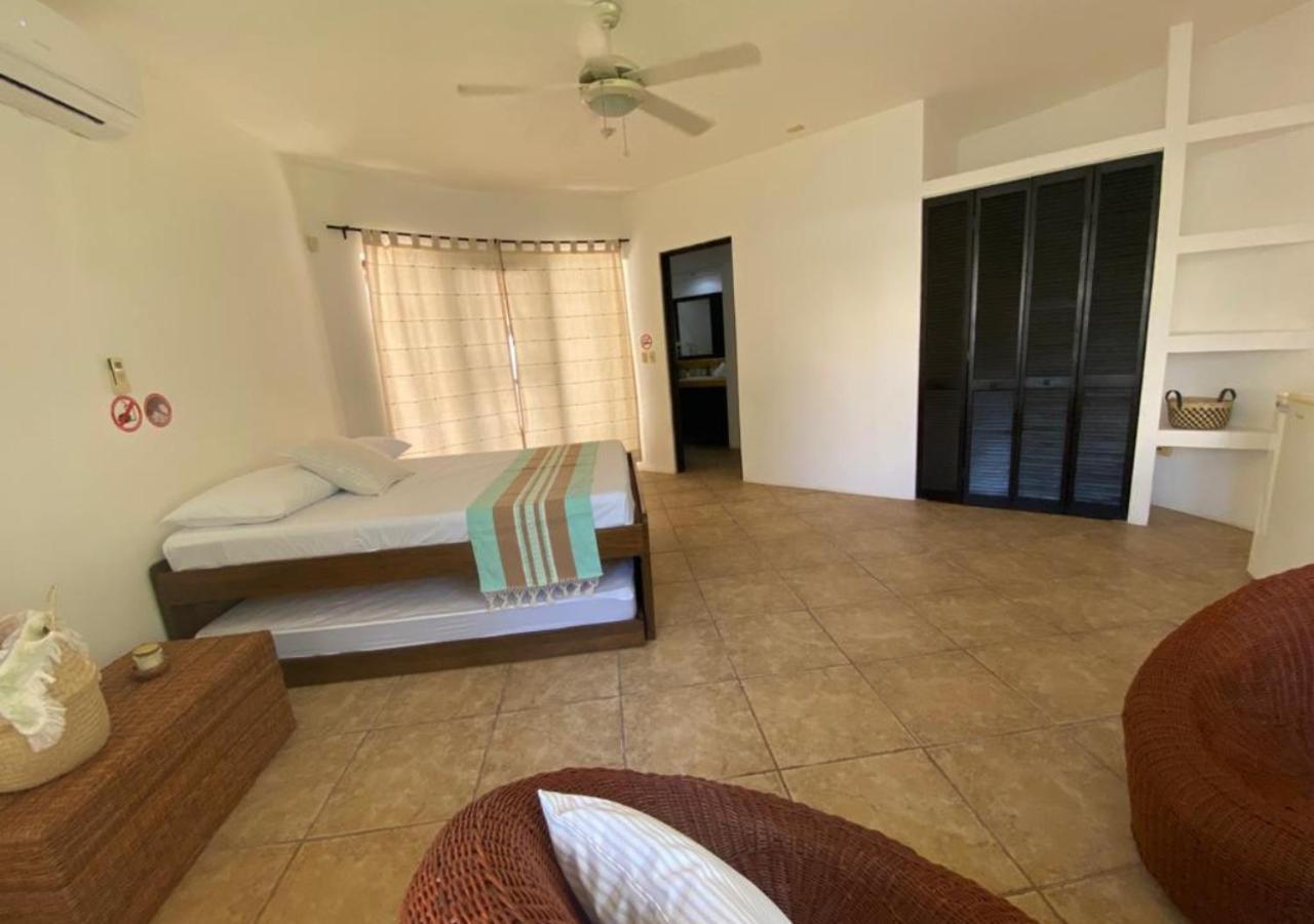 Habitación en casa particular La Casa Caribeña