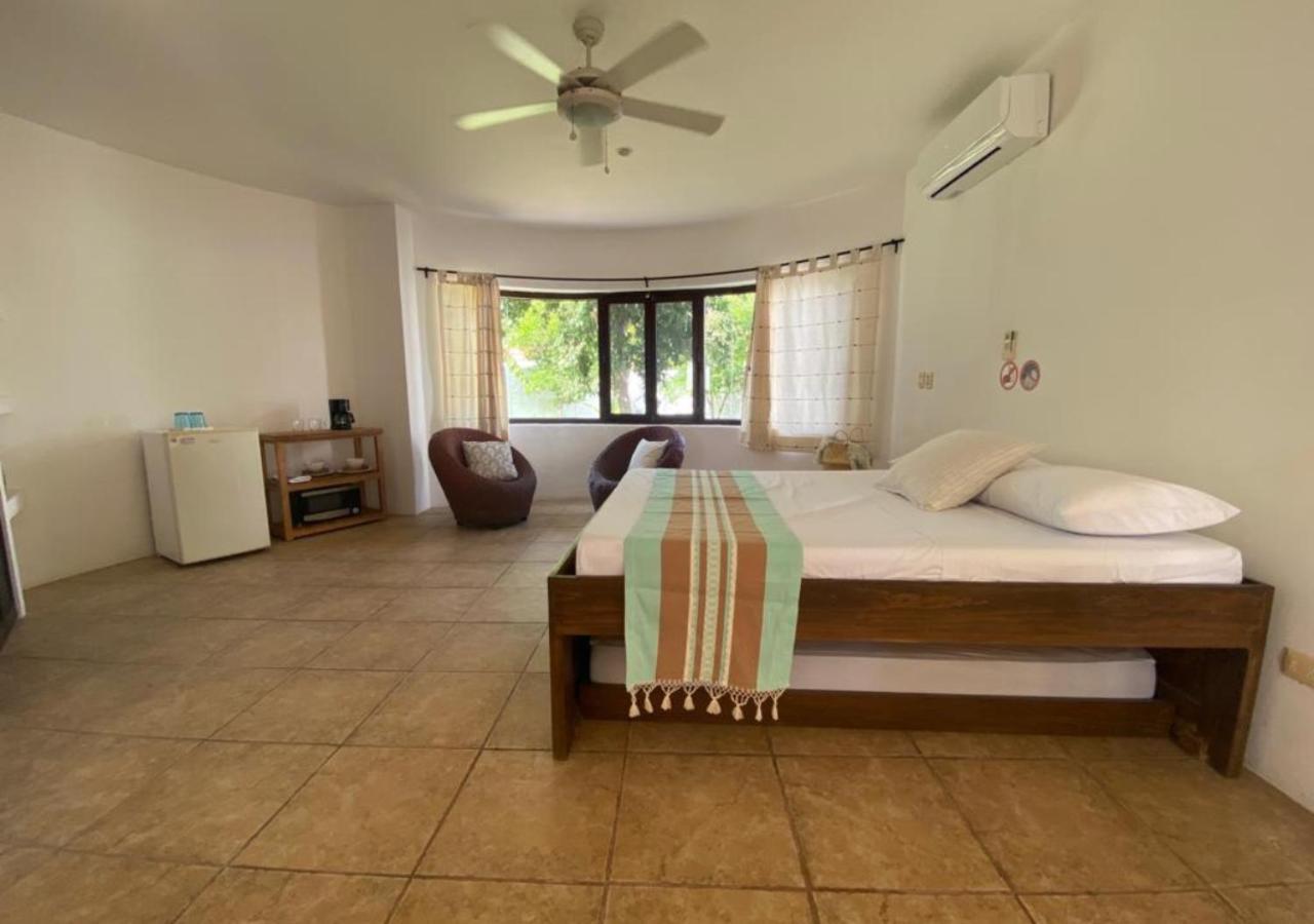 La Casa Caribeña Cancún