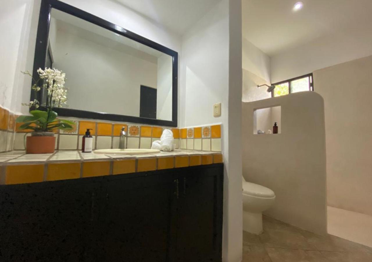 Habitación en casa particular La Casa Caribeña Cancún