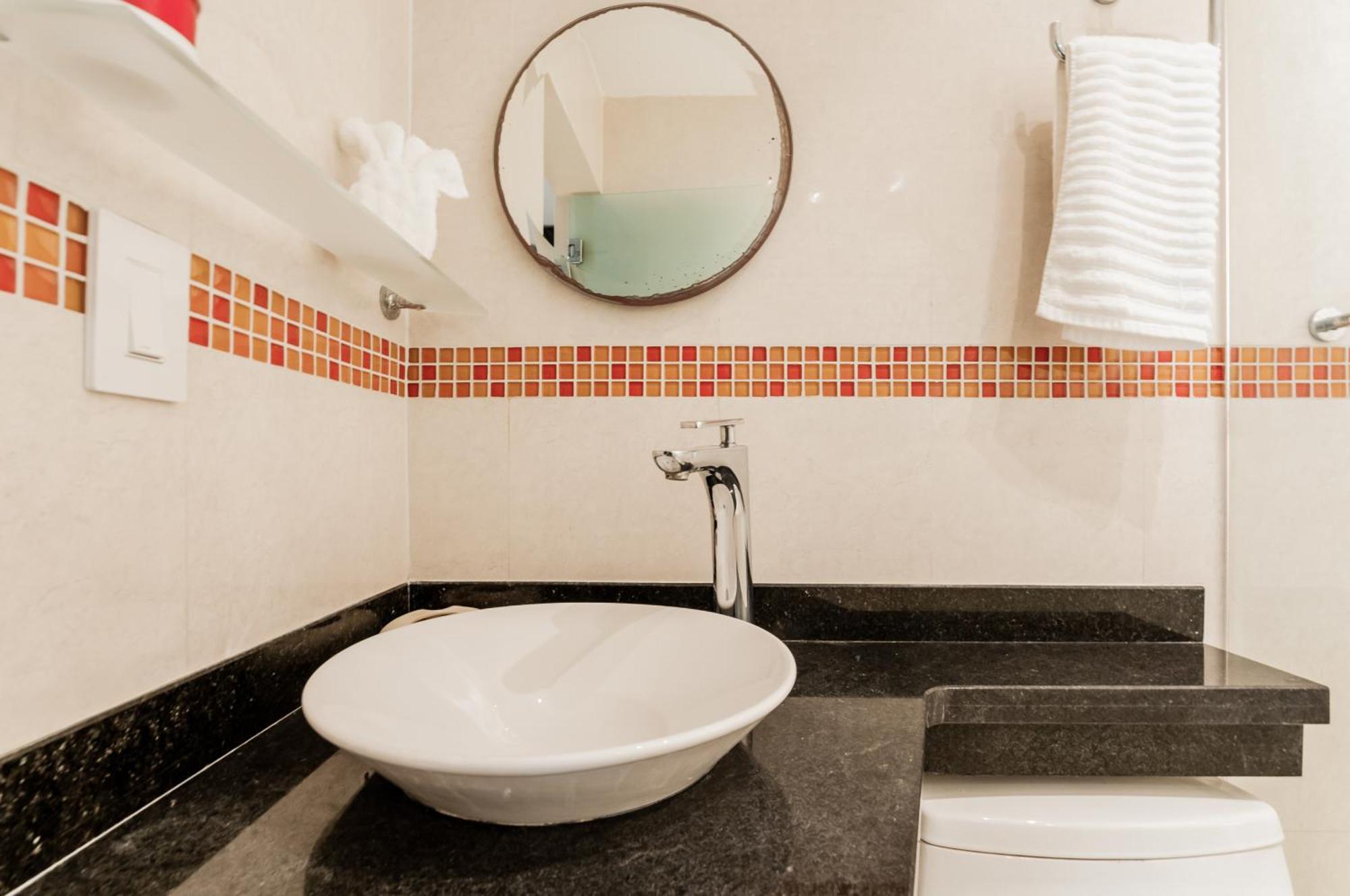 Rooftop Private Jacuzzi In Beach Front Penthouse 3* Cancún