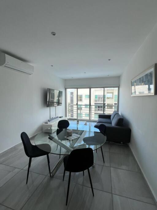 Apartamento Midtown