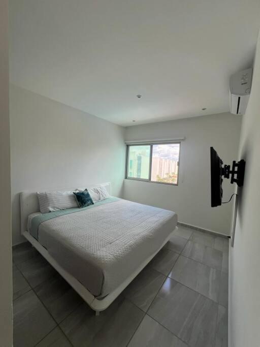 Midtown Apartamento Cancún