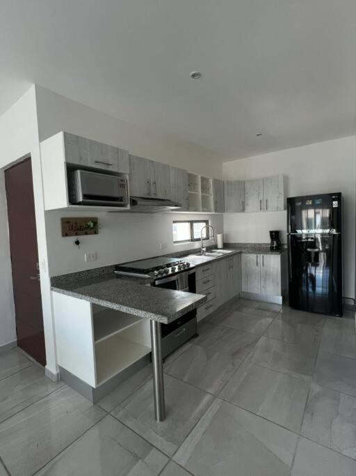 Midtown Apartamento