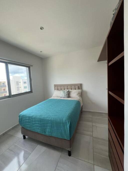 Apartamento Midtown *
