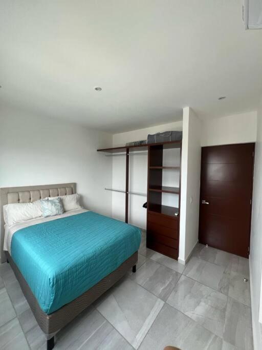 Midtown Cancún