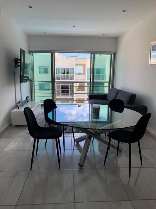 Midtown Apartamento