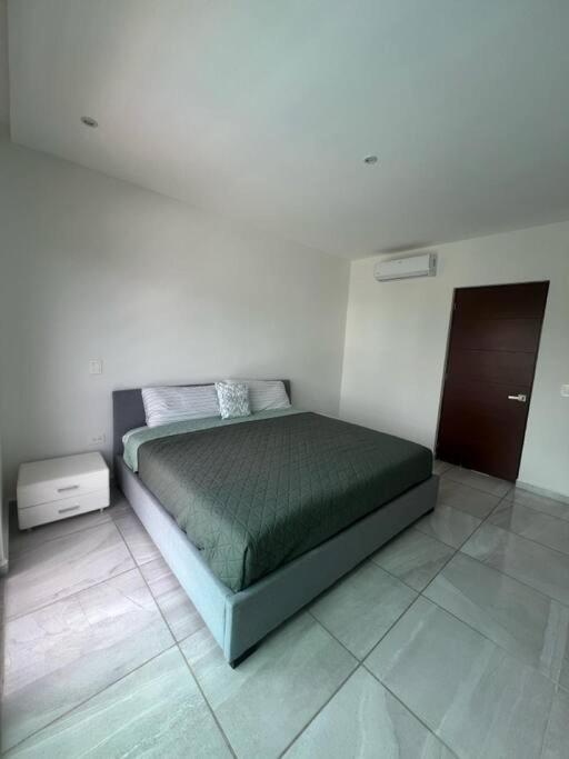 Apartamento Midtown *