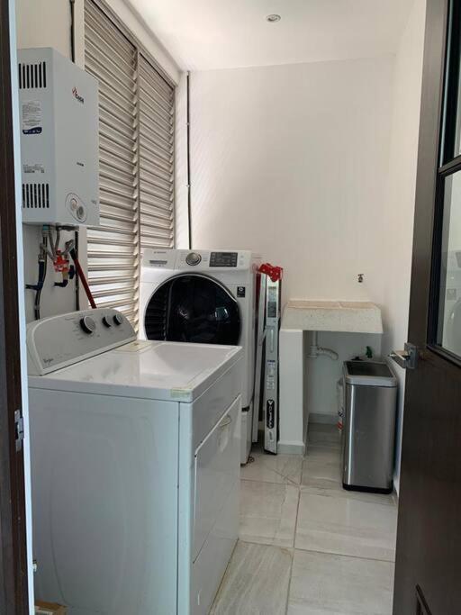 Midtown Apartamento Cancún