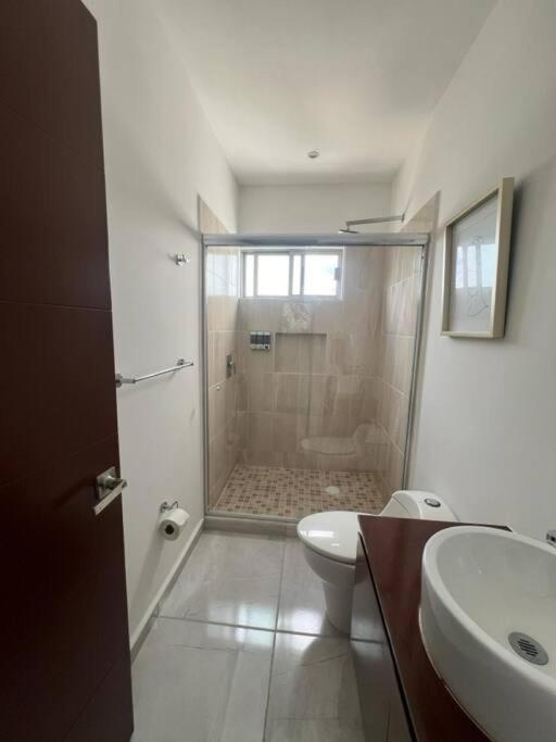 Apartamento Midtown *