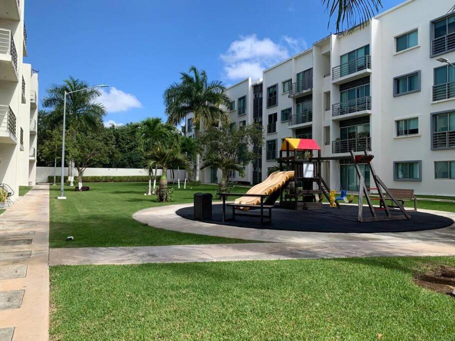 Midtown * Cancún