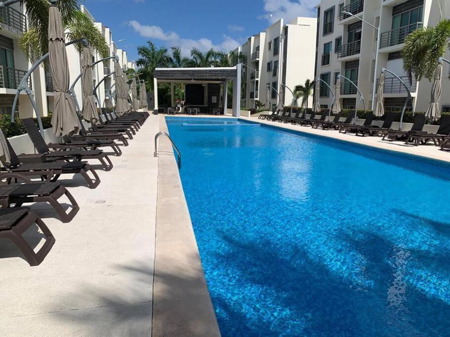 Midtown Apartamento *