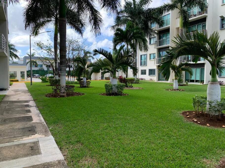 Apartamento Midtown Cancún