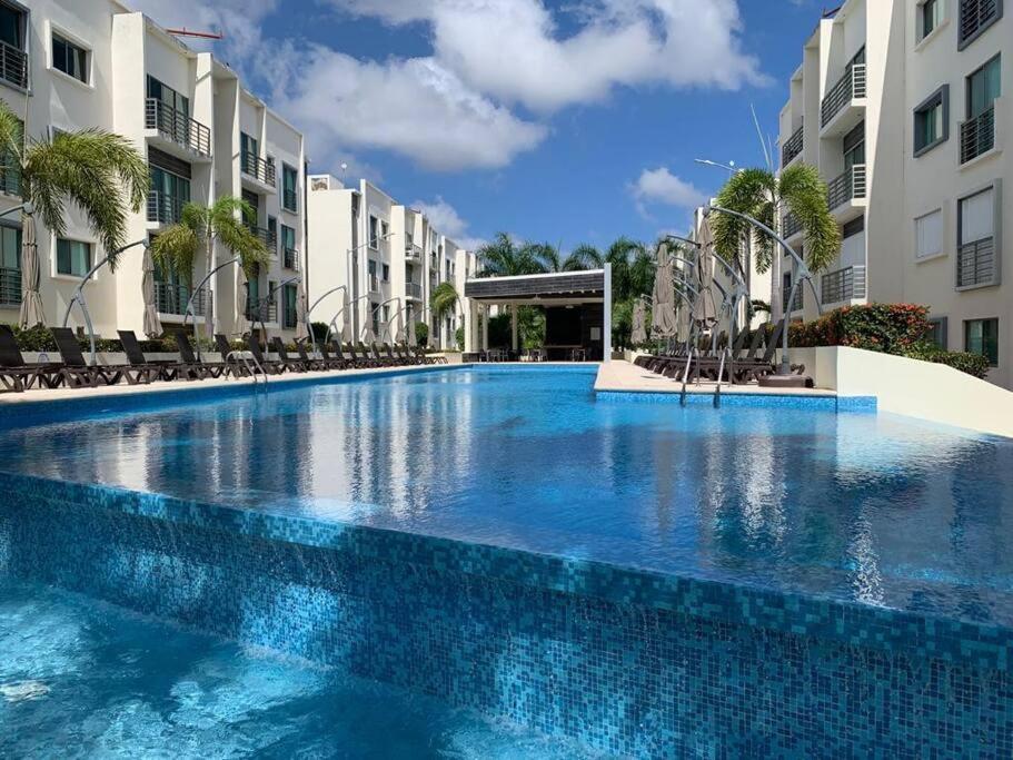 Midtown Apartamento