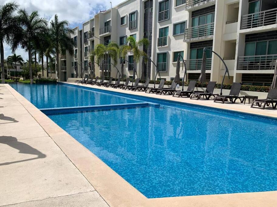 Apartamento Midtown *