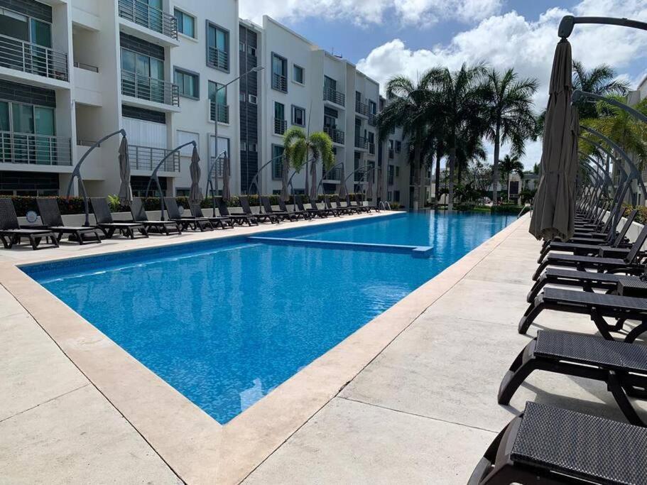 Midtown * Cancún