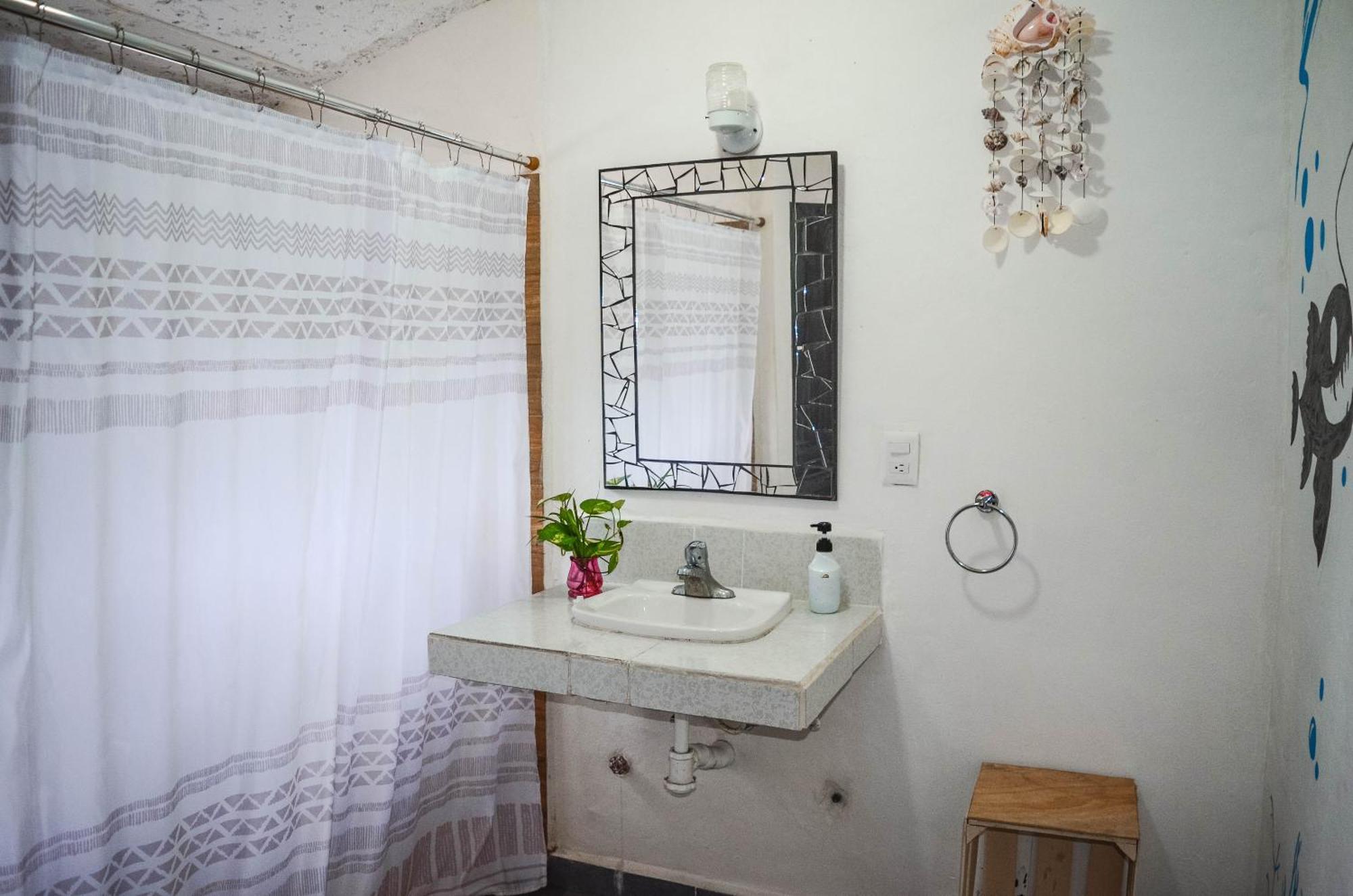 Hostal Naranjo *