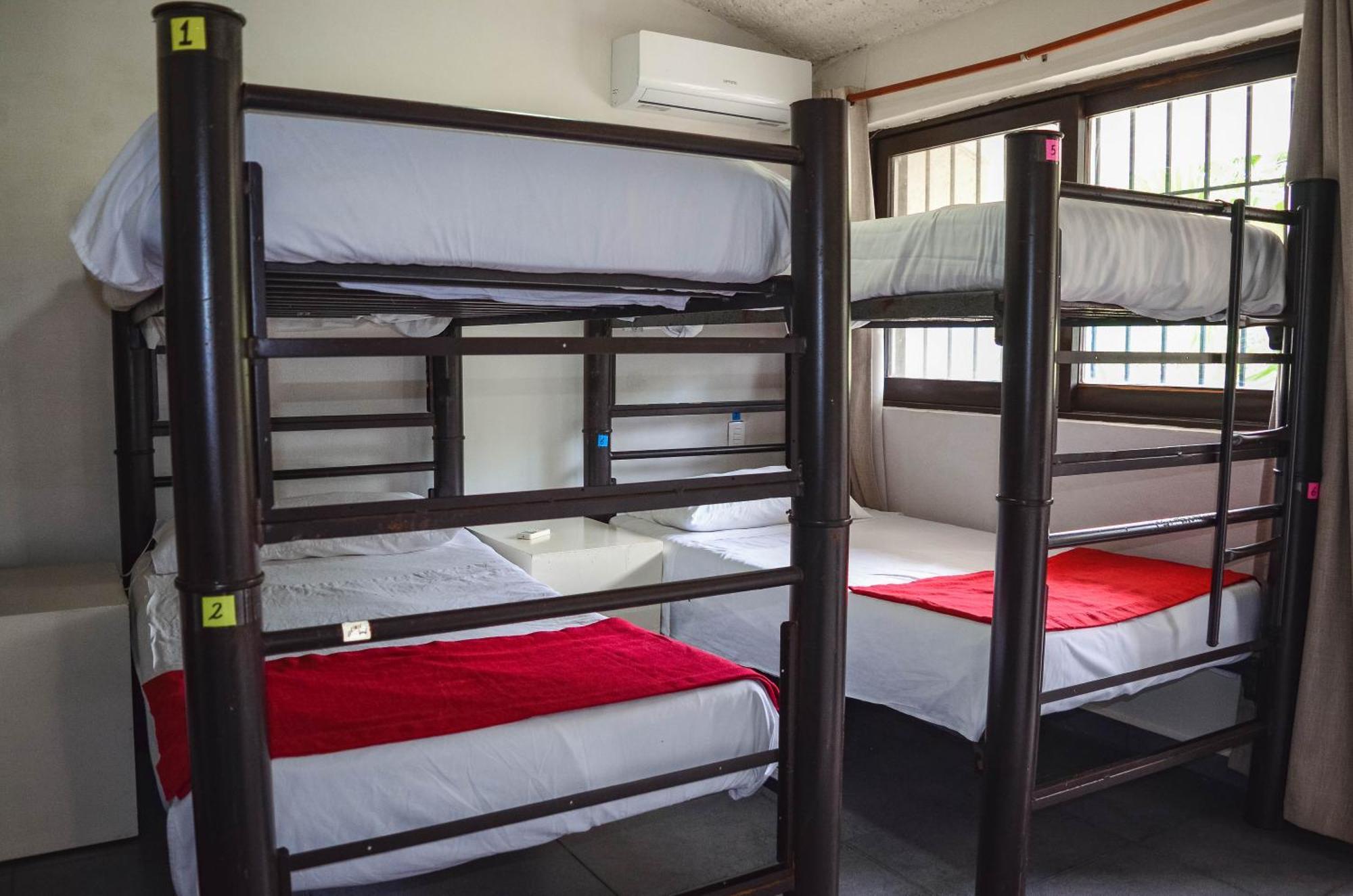 Hostal Naranjo Cancún