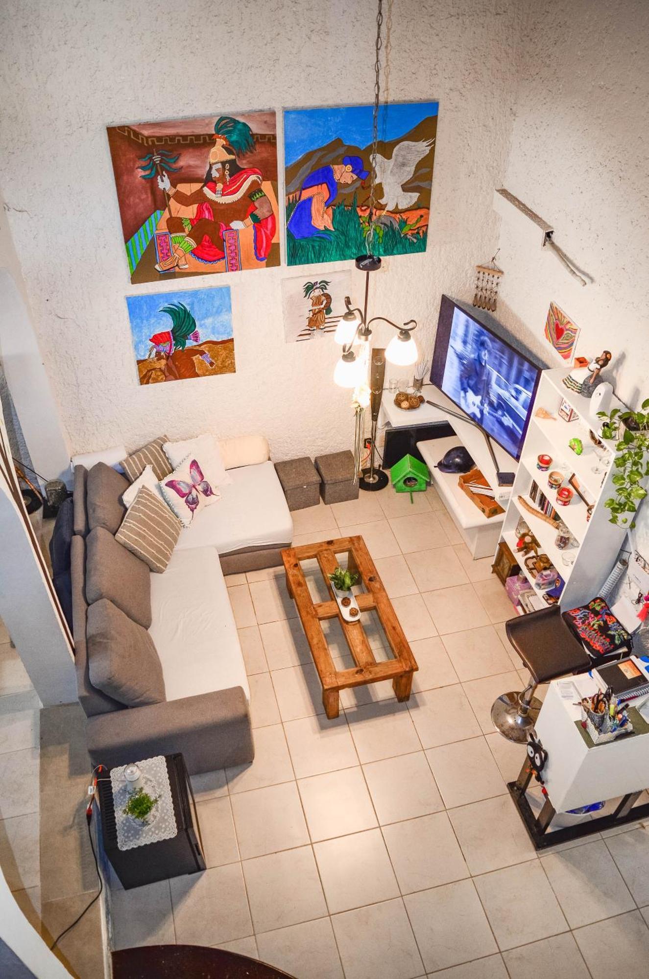 Hostal Naranjo *