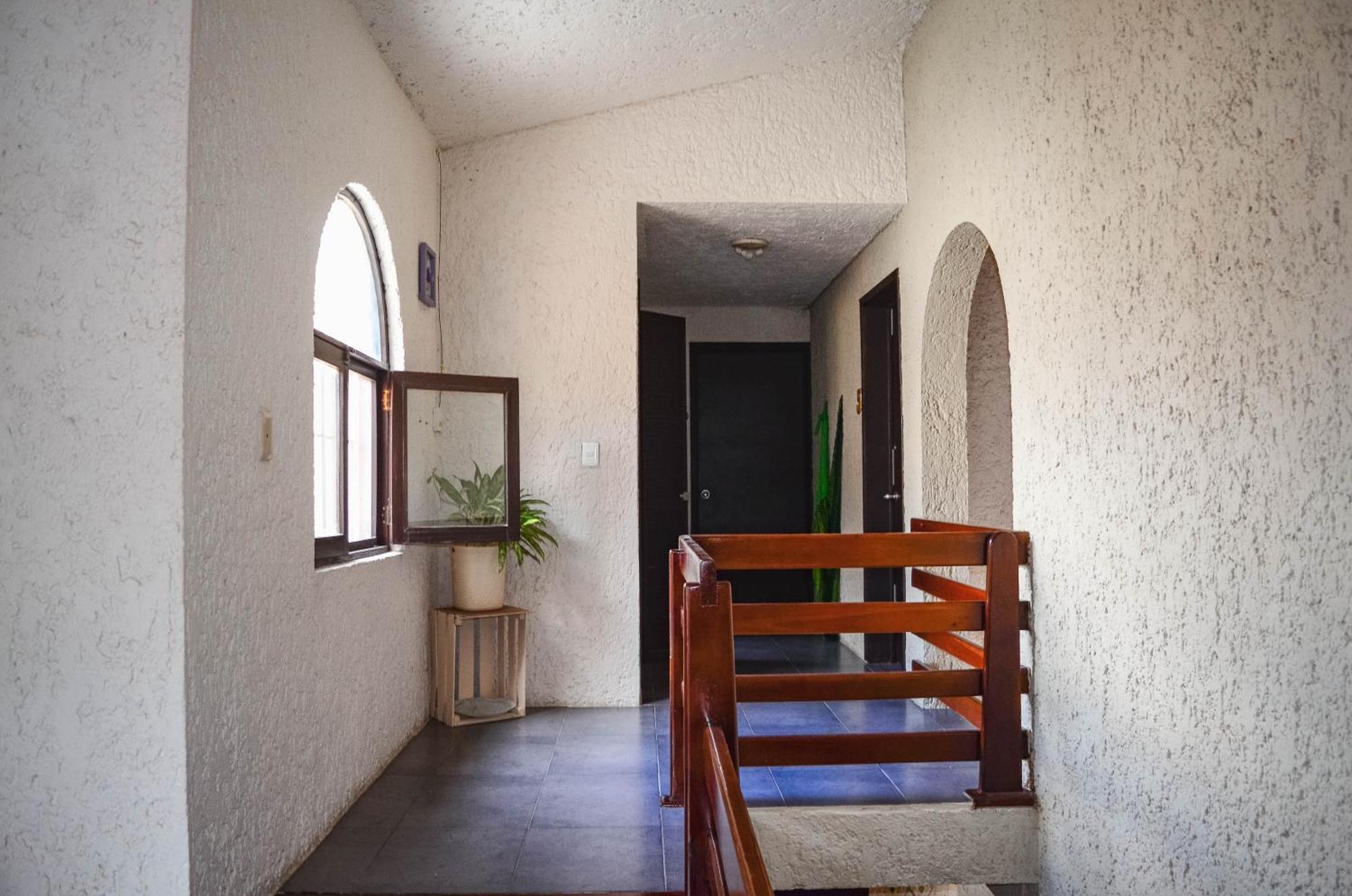 Naranjo Hostal Cancún