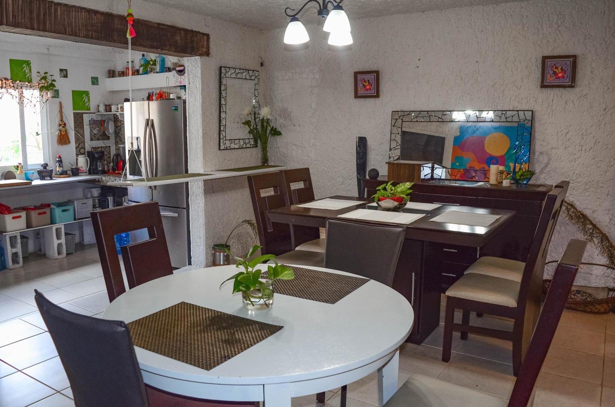 Hostal Naranjo Cancún