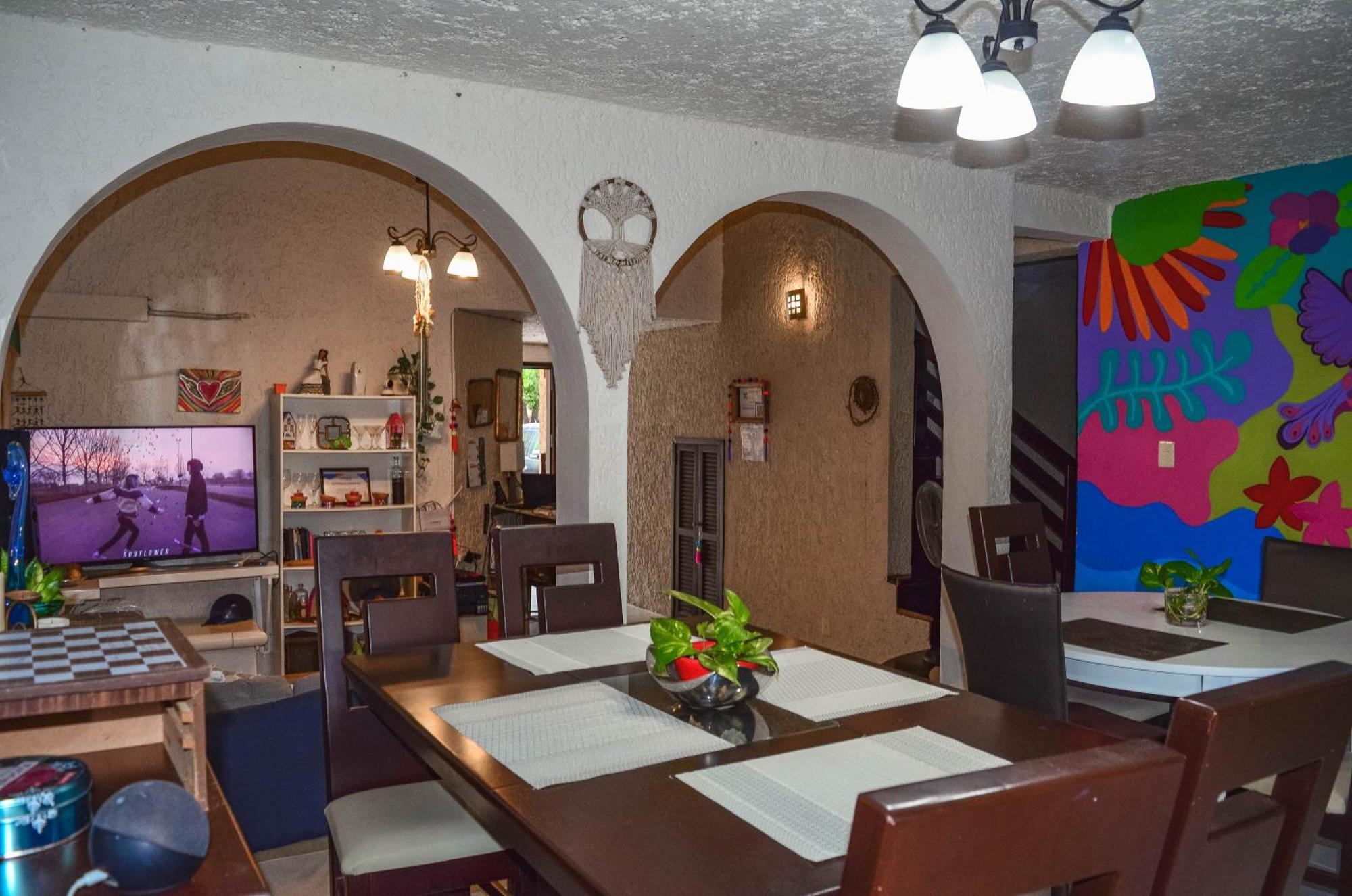 Hostal Naranjo *