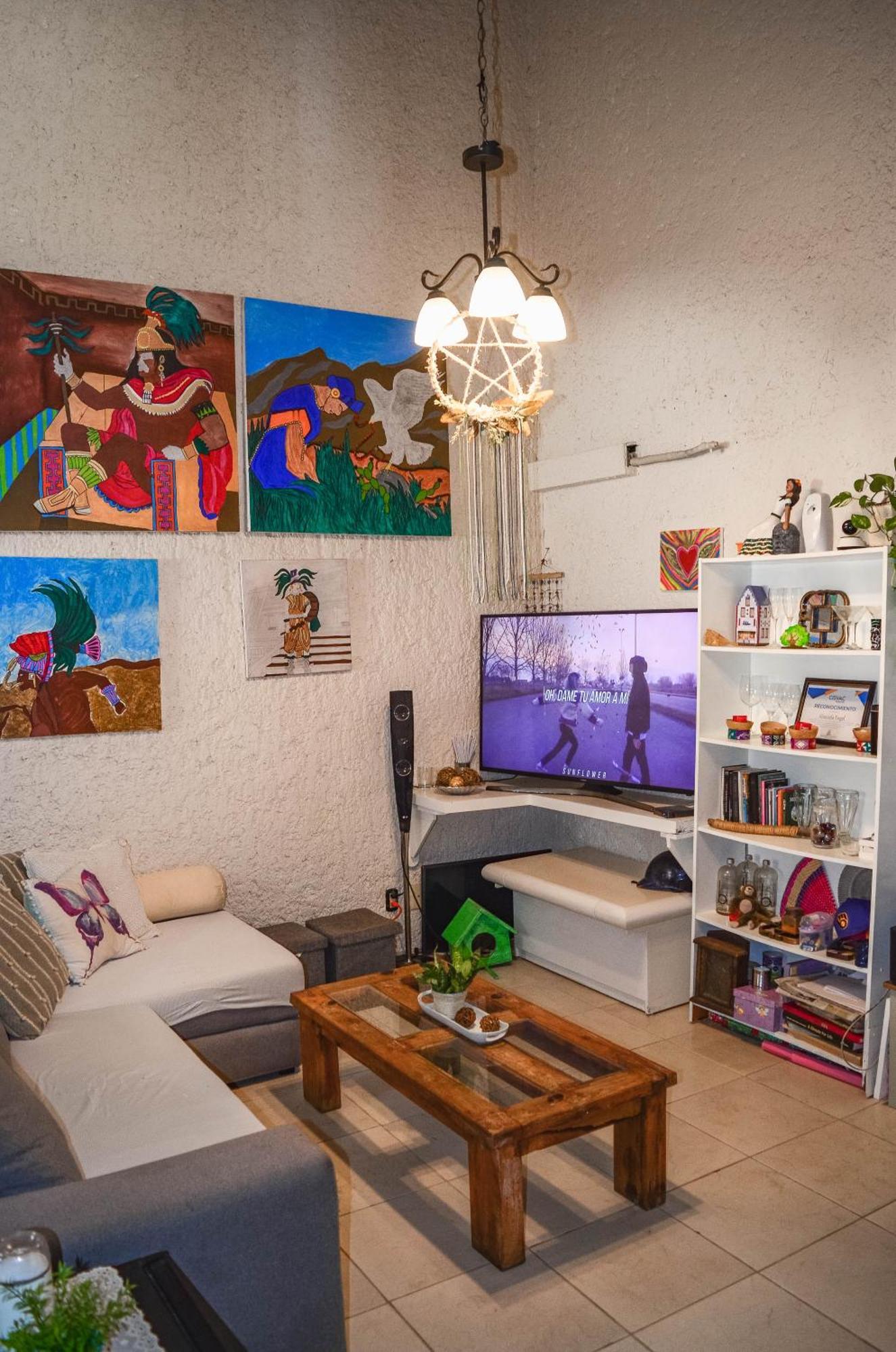 Naranjo Hostal *