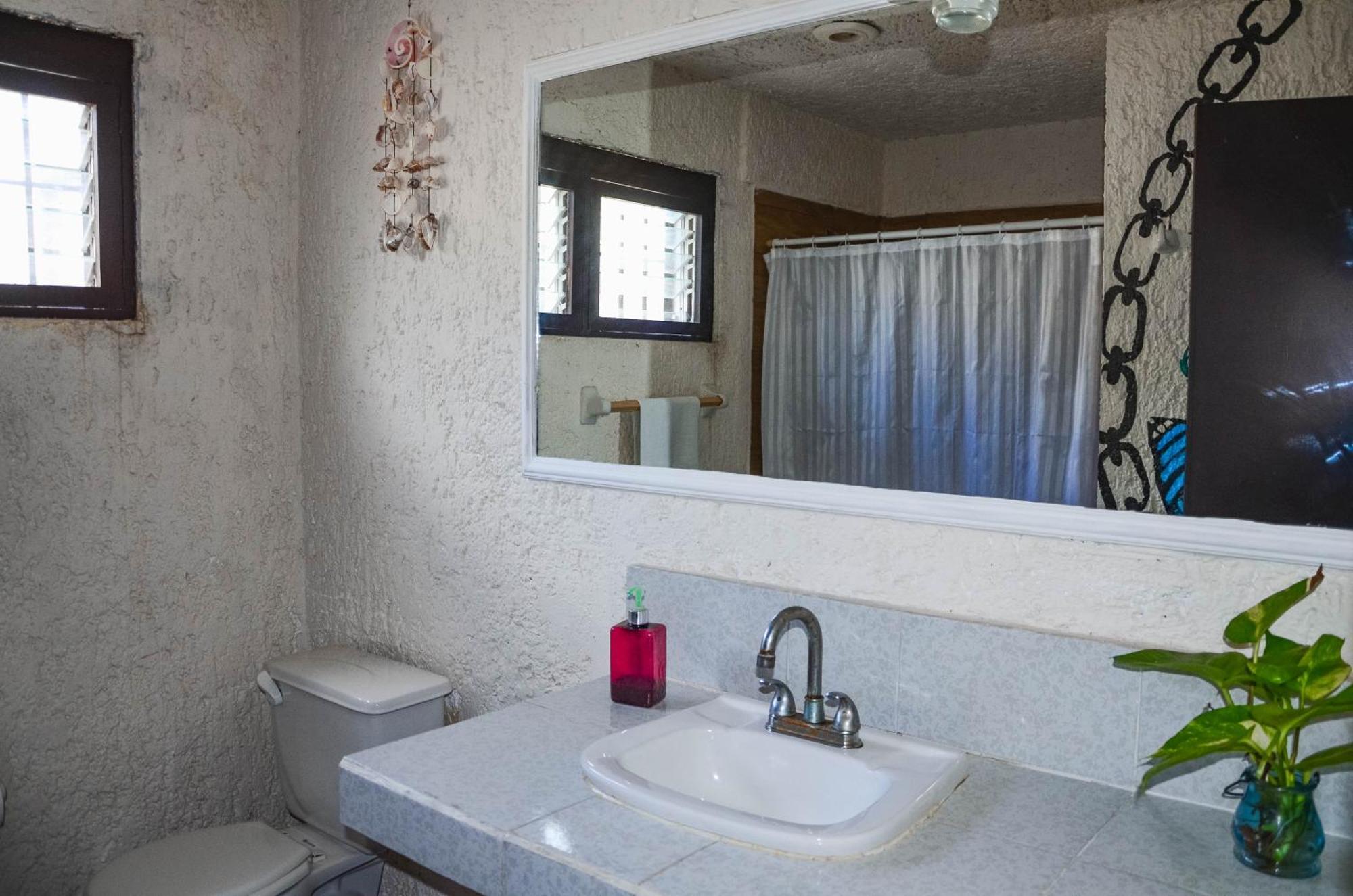 Hostal Naranjo Cancún