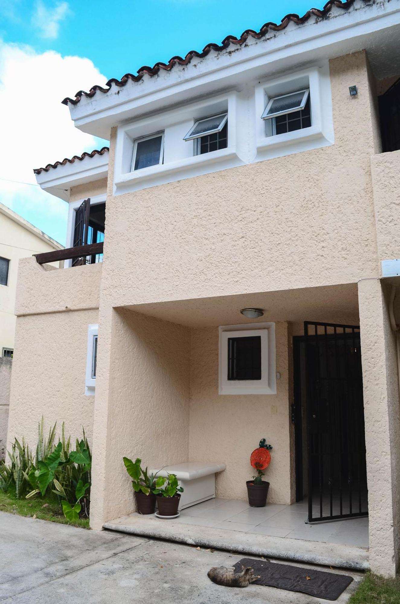 Naranjo Cancún