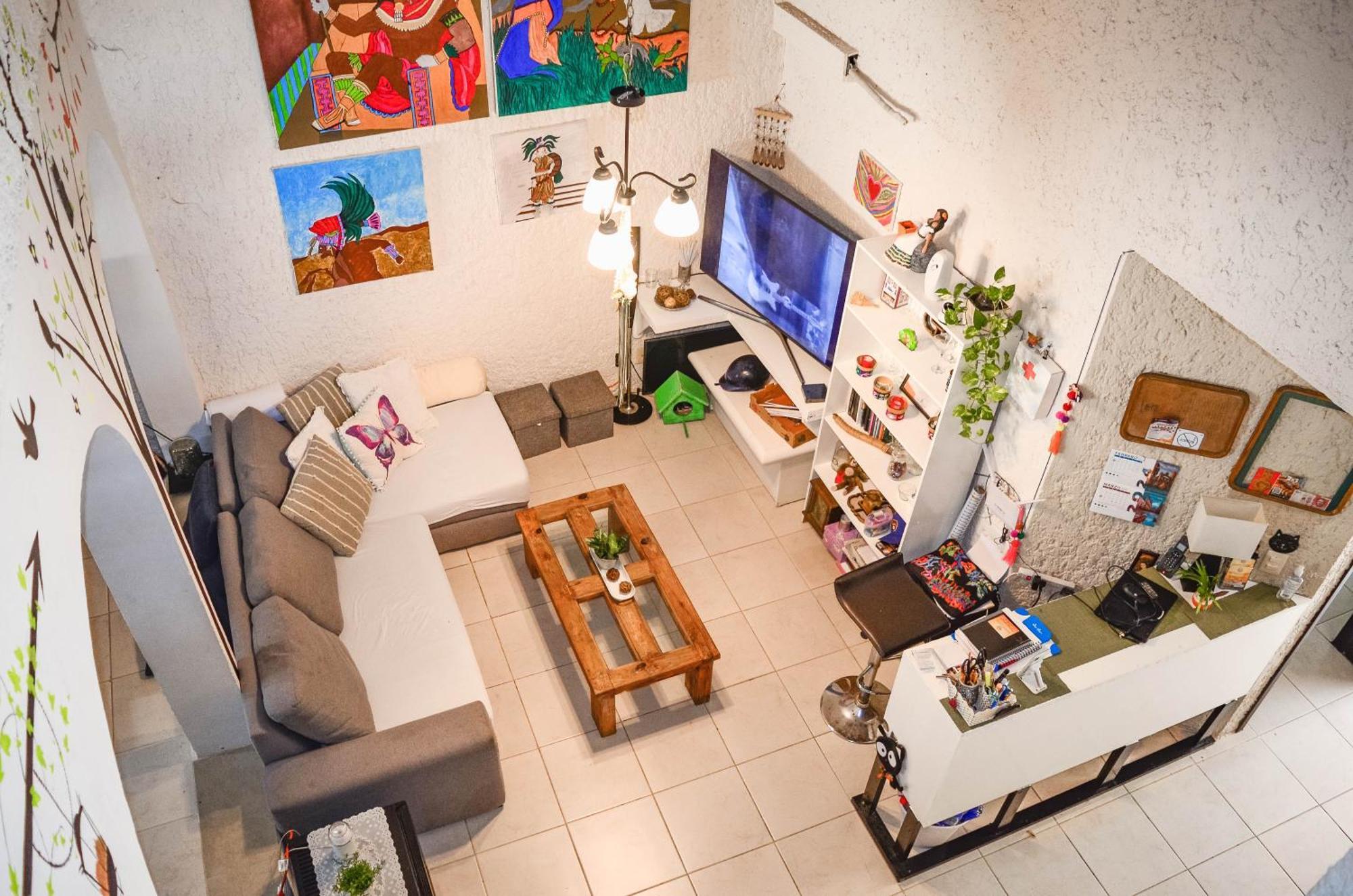 Hostal Naranjo *