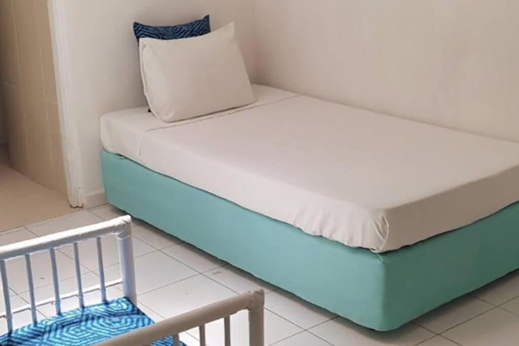 Apartamento Caribbean Bambu