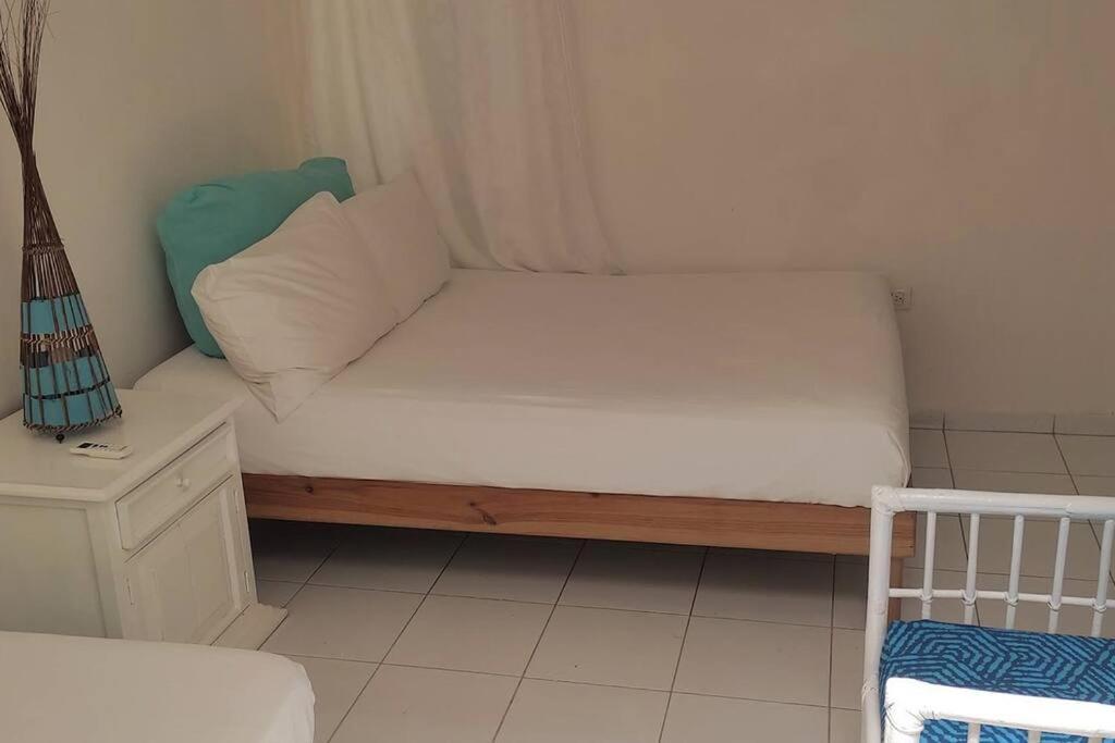 Caribbean Bambu Apartamento
